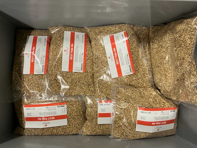 Partij bierbrouwerij benodigdheden - afbeelding 6 van  23