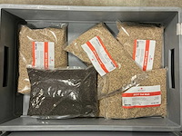 Partij bierbrouwerij benodigdheden - afbeelding 9 van  23