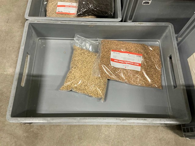 Partij bierbrouwerij benodigdheden - afbeelding 12 van  23