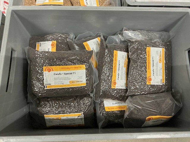 Partij bierbrouwerij benodigdheden - afbeelding 18 van  23