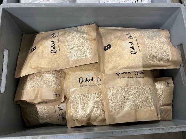 Partij bierbrouwerij benodigdheden - afbeelding 21 van  23