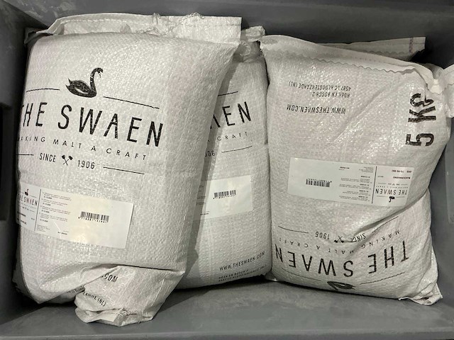 Partij bierbrouwerij benodigdheden - afbeelding 23 van  23