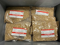 Partij bierbrouwerij benodigdheden - afbeelding 1 van  22