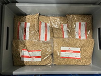 Partij bierbrouwerij benodigdheden - afbeelding 7 van  22