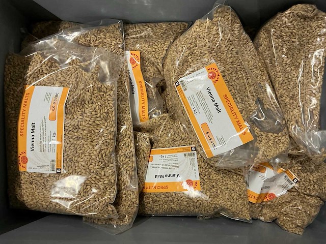 Partij bierbrouwerij benodigdheden - afbeelding 9 van  22