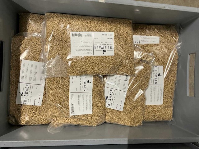 Partij bierbrouwerij benodigdheden - afbeelding 14 van  22