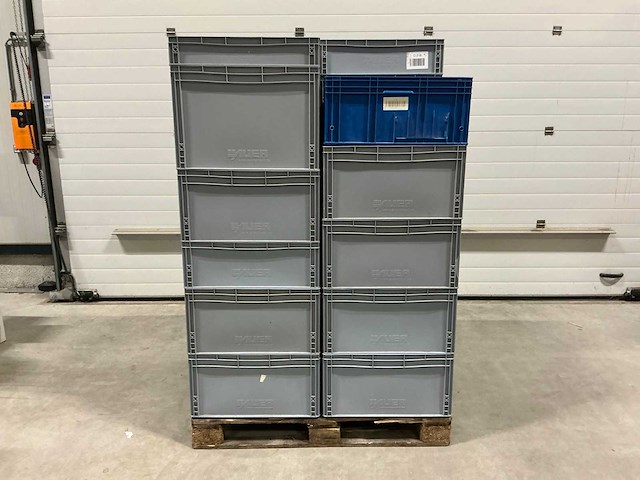 Partij bierbrouwerij benodigdheden - afbeelding 16 van  22