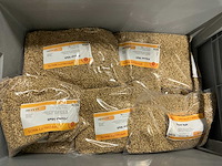 Partij bierbrouwerij benodigdheden - afbeelding 22 van  22