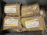 Partij bierbrouwerij benodigdheden - afbeelding 1 van  13