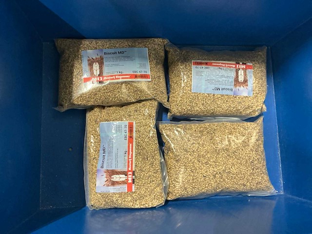 Partij bierbrouwerij benodigdheden - afbeelding 2 van  13