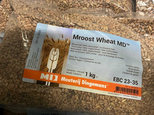 Partij bierbrouwerij benodigdheden - afbeelding 6 van  13