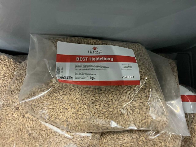 Partij bierbrouwerij benodigdheden - afbeelding 7 van  13