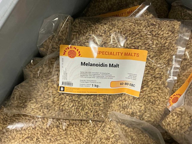 Partij bierbrouwerij benodigdheden - afbeelding 8 van  13