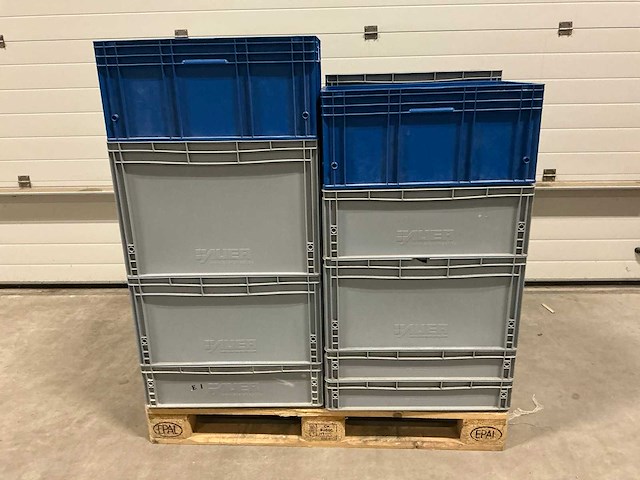 Partij bierbrouwerij benodigdheden - afbeelding 11 van  13