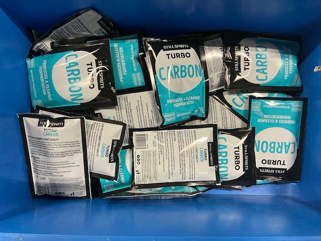 Partij bierbrouwerij benodigdheden - afbeelding 2 van  26