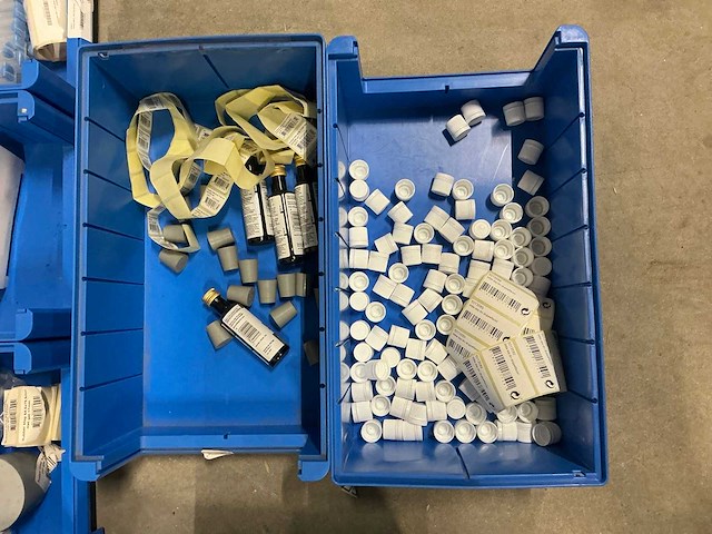 Partij bierbrouwerij benodigdheden - afbeelding 3 van  26