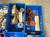 Partij bierbrouwerij benodigdheden - afbeelding 6 van  26