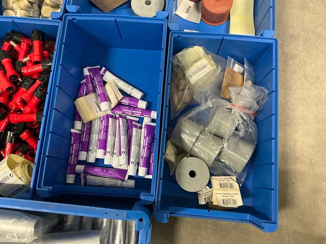 Partij bierbrouwerij benodigdheden - afbeelding 7 van  26