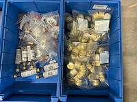 Partij bierbrouwerij benodigdheden - afbeelding 8 van  26