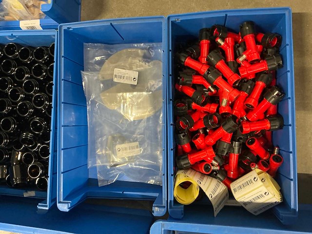 Partij bierbrouwerij benodigdheden - afbeelding 9 van  26