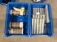 Partij bierbrouwerij benodigdheden - afbeelding 13 van  26