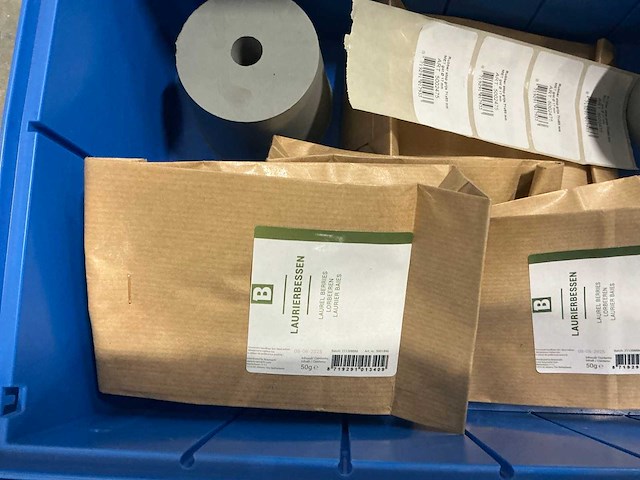 Partij bierbrouwerij benodigdheden - afbeelding 15 van  26