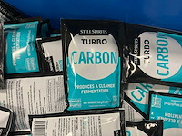 Partij bierbrouwerij benodigdheden - afbeelding 17 van  26