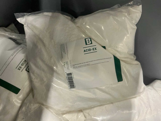 Partij bierbrouwerij benodigdheden - afbeelding 18 van  26