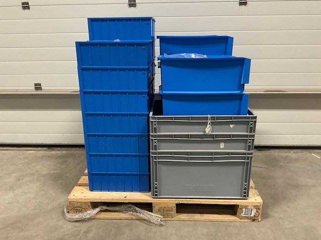 Partij bierbrouwerij benodigdheden - afbeelding 19 van  26