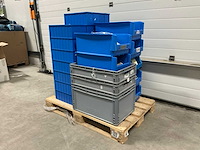 Partij bierbrouwerij benodigdheden - afbeelding 12 van  26