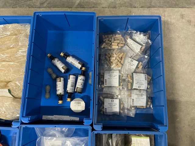 Partij bierbrouwerij benodigdheden - afbeelding 20 van  26