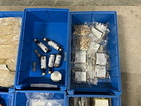 Partij bierbrouwerij benodigdheden - afbeelding 20 van  26