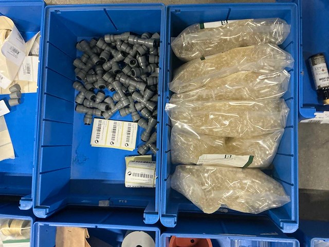 Partij bierbrouwerij benodigdheden - afbeelding 21 van  26