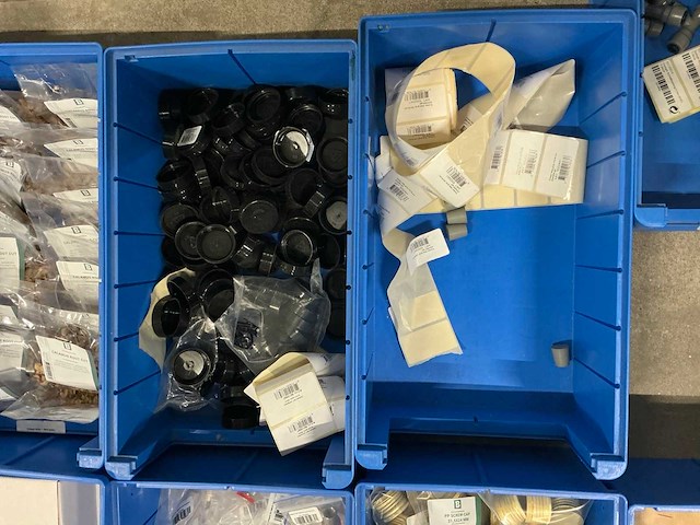 Partij bierbrouwerij benodigdheden - afbeelding 22 van  26