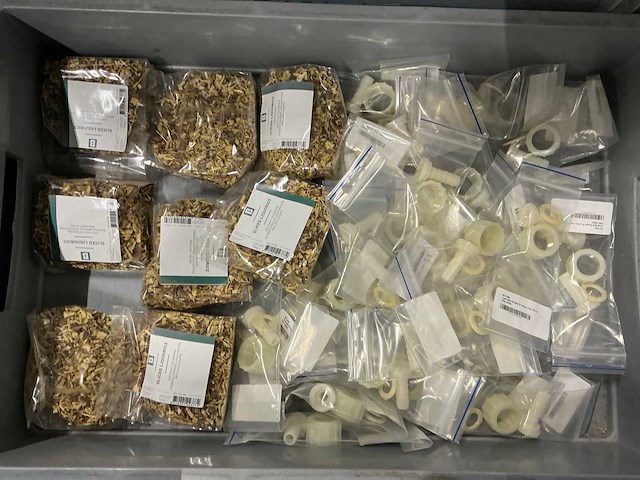 Partij bierbrouwerij benodigdheden - afbeelding 24 van  26