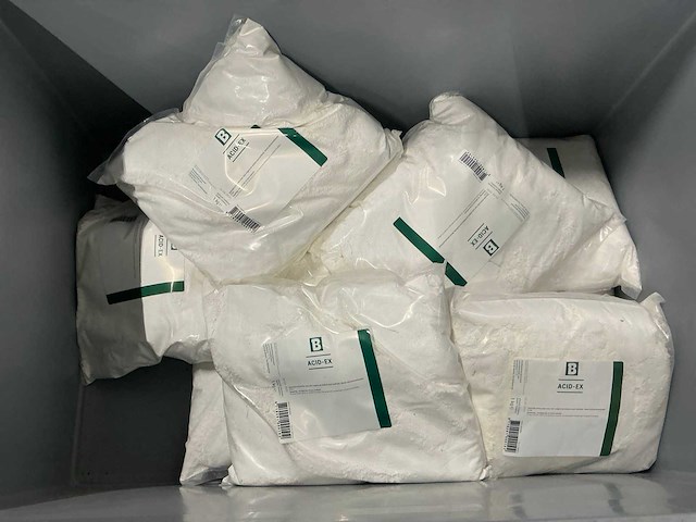 Partij bierbrouwerij benodigdheden - afbeelding 25 van  26