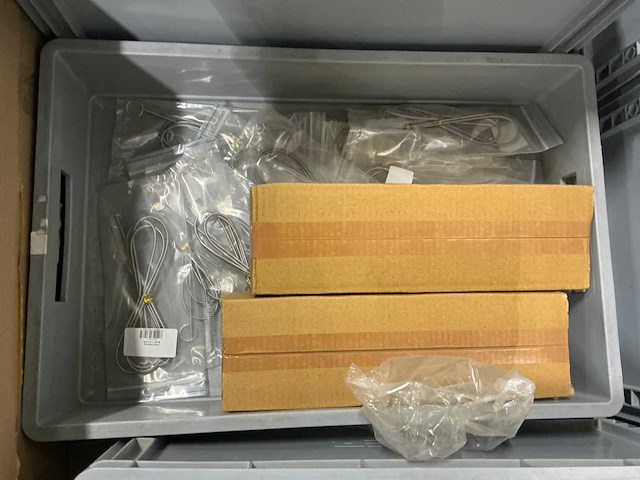 Partij bierbrouwerij benodigdheden - afbeelding 2 van  18