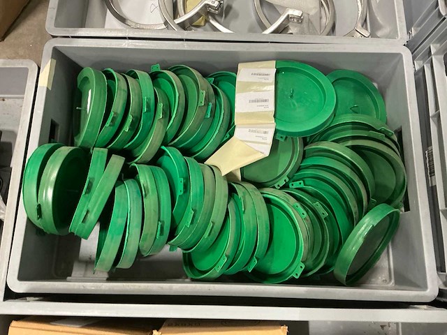 Partij bierbrouwerij benodigdheden - afbeelding 3 van  18