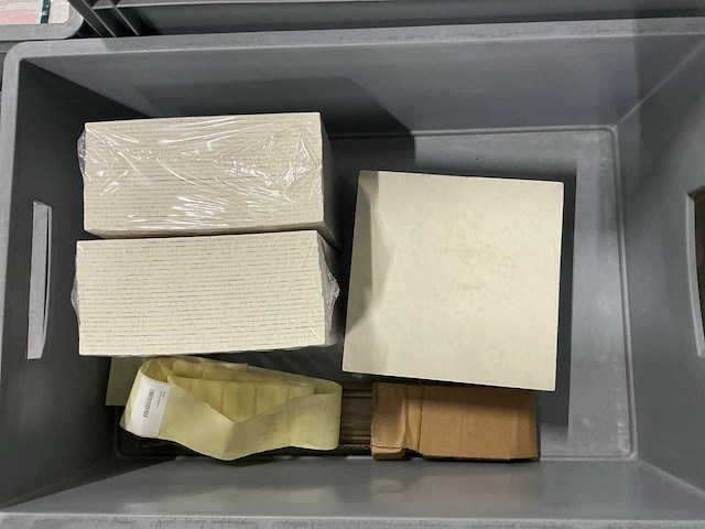 Partij bierbrouwerij benodigdheden - afbeelding 4 van  18