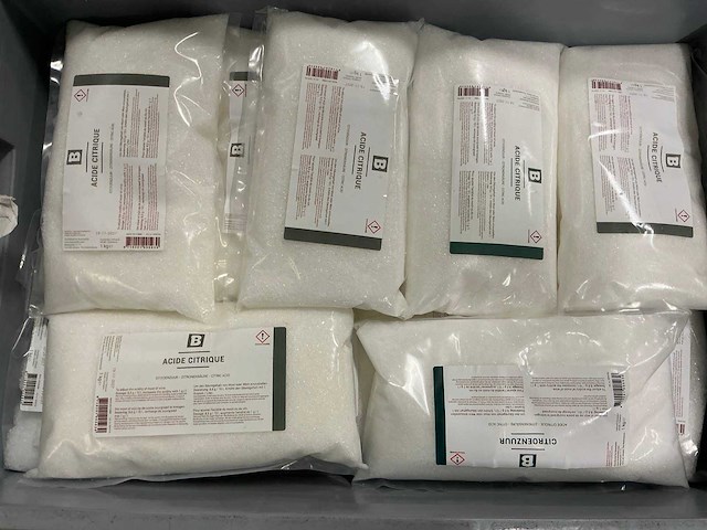 Partij bierbrouwerij benodigdheden - afbeelding 5 van  18