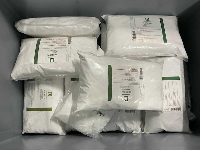 Partij bierbrouwerij benodigdheden - afbeelding 9 van  18