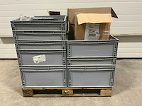 Partij bierbrouwerij benodigdheden - afbeelding 10 van  18