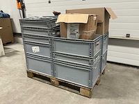 Partij bierbrouwerij benodigdheden - afbeelding 11 van  18