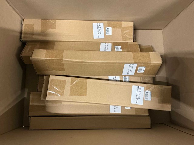 Partij bierbrouwerij benodigdheden - afbeelding 12 van  18