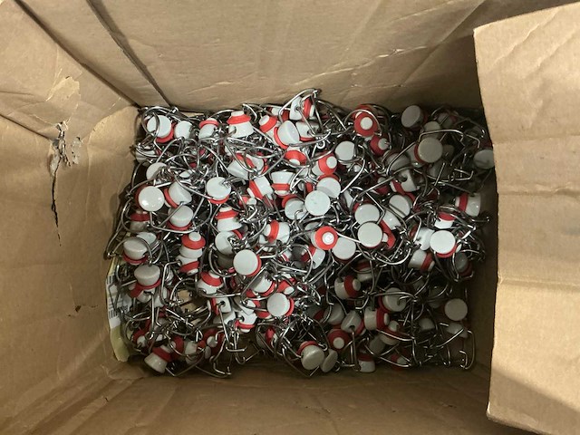 Partij bierbrouwerij benodigdheden - afbeelding 13 van  18