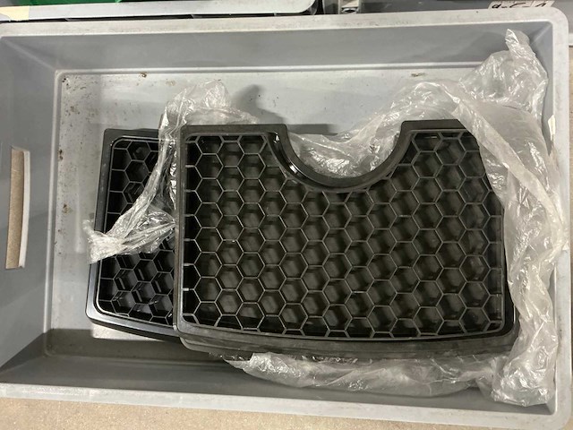 Partij bierbrouwerij benodigdheden - afbeelding 14 van  18