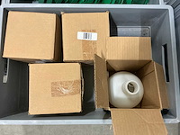 Partij bierbrouwerij benodigdheden - afbeelding 15 van  18