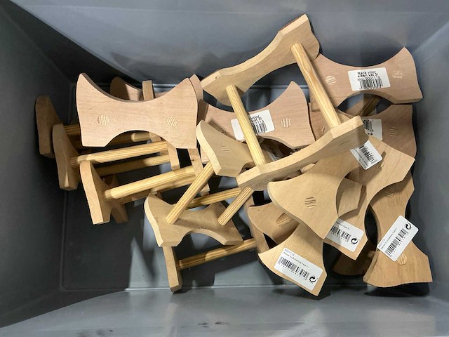 Partij bierbrouwerij benodigdheden - afbeelding 16 van  18