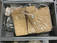 Partij bierbrouwerij benodigdheden - afbeelding 2 van  13