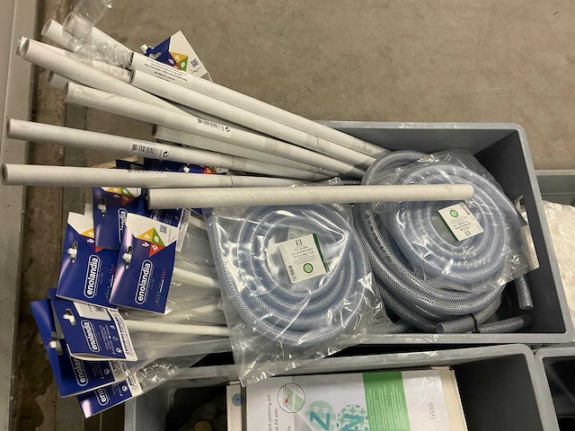 Partij bierbrouwerij benodigdheden - afbeelding 4 van  13